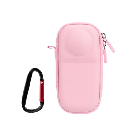 Bolsa de almacenamiento para cámara panorámica Insta360 X5 Flymile