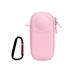 Bolsa de almacenamiento para cámara panorámica Insta360 X5 Flymile