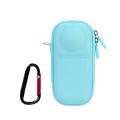 Bolsa de almacenamiento para cámara panorámica Insta360 X5 Flymile