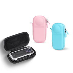 Bolsa de almacenamiento para cámara panorámica Insta360 X5 Flymile