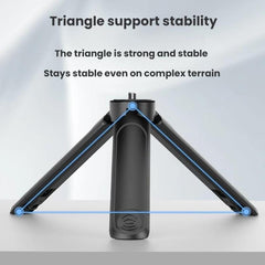 Trípode Flymile para cámaras de acción DJI O...
