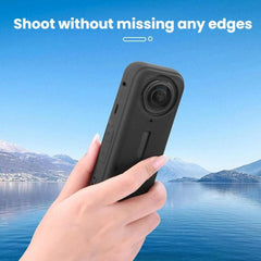 Funda protectora de silicona antipolvo Flymi...