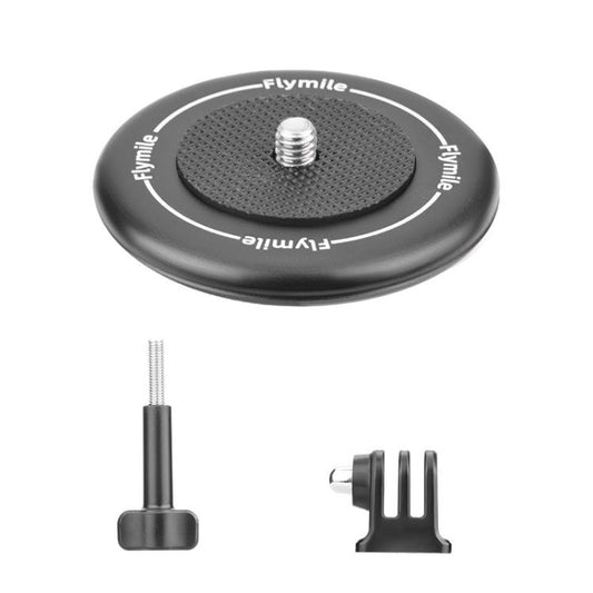 Soporte magnético de escritorio Flymile para DJI Osmo Action 5 Pro