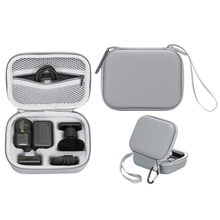 Funda protectora para la bolsa de almacenamiento RCSTQ del DJI OSMO Nano
