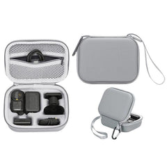 Funda protectora para la bolsa de almacenamiento RCSTQ del DJI OSMO Nano