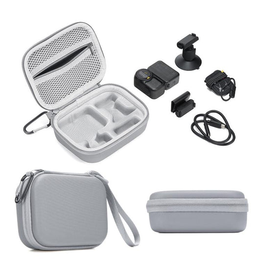 Funda protectora para la bolsa de almacenamiento RCSTQ del DJI OSMO Nano