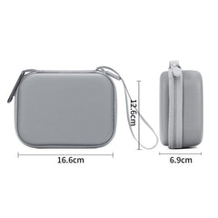 Funda protectora para la bolsa de almacenamiento RCSTQ del DJI OSMO Nano