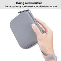 Funda protectora para la bolsa de almacenamiento RCSTQ del DJI OSMO Nano