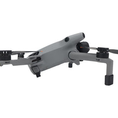 Soporte plegable CQT para aumentar la altura...