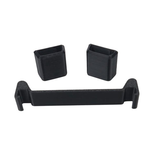 Soporte plegable CQT para aumentar la altura...