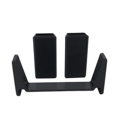 Soporte plegable CQT para aumentar la altura...