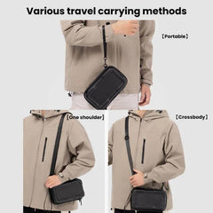 Bolsa de almacenamiento Cwatcun D224 Medium ...