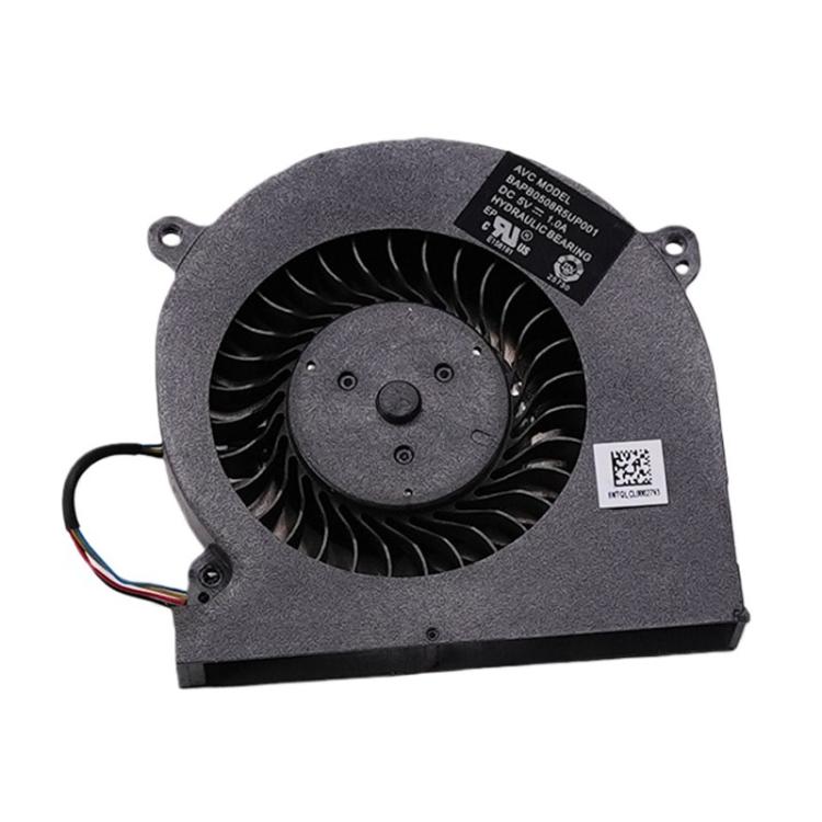 Conjunto de ventilador de refrigeración para...