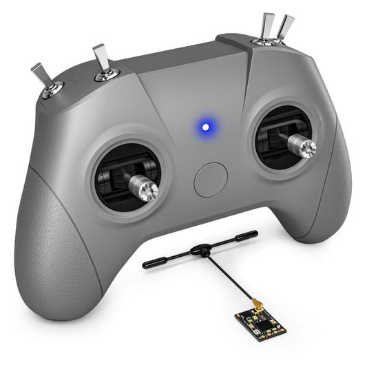 STARTRC C8 ELRS Drone de control remoto Entr...
