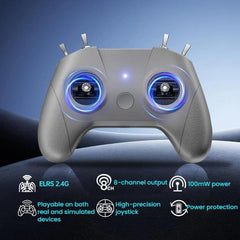 STARTRC C8 ELRS Drone de control remoto Entr...
