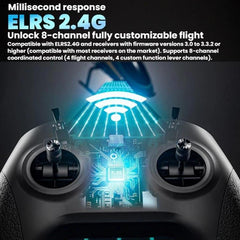 STARTRC C8 ELRS Drone de control remoto Entr...