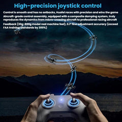 STARTRC C8 ELRS Drone de control remoto Entr...