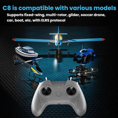 STARTRC C8 ELRS Drone de control remoto Entr...