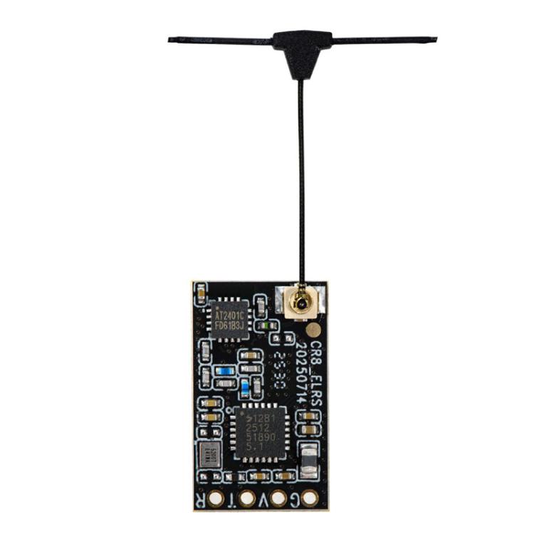 Receptor FPV para drones de carreras de larg...