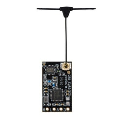 Receptor FPV para drones de carreras de larg...