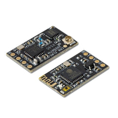 Receptor FPV para drones de carreras de larg...