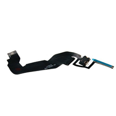 Reparación del cable flexible de la placa ba...