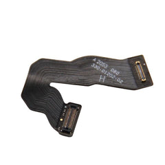 Reparación del cable flexible de la placa ba...