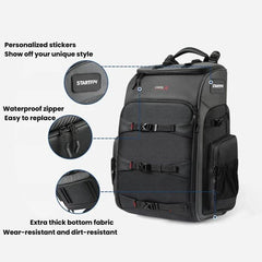 Mochila de transporte para dron FPV STARTRC BP2