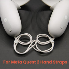 Correa de repuesto para el mando Meta Quest 2