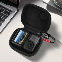 Caja protectora para la cámara de acción DJI...