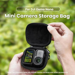 Caja protectora para la cámara de acción DJI...