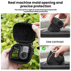 Caja protectora para la cámara de acción DJI...