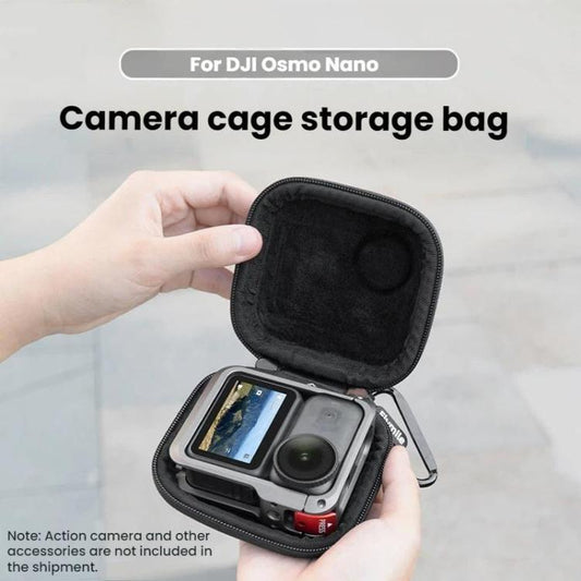 Estuche protector para cámara de acción DJI ...