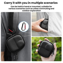 Estuche protector para cámara de acción DJI ...