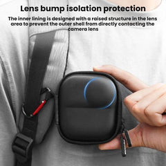 Estuche protector para cámara de acción DJI ...