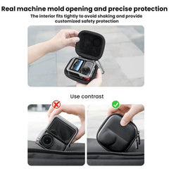 Estuche protector para cámara de acción DJI ...
