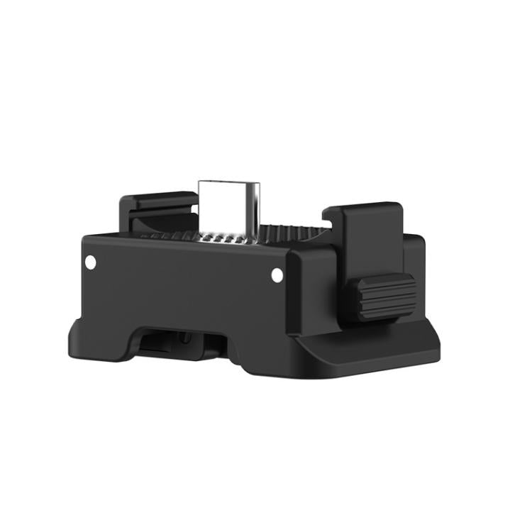 Base adaptadora de carga magnética Flymile para DJI Osmo Pocket 3