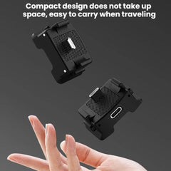 Base adaptadora de carga magnética Flymile para DJI Osmo Pocket 3