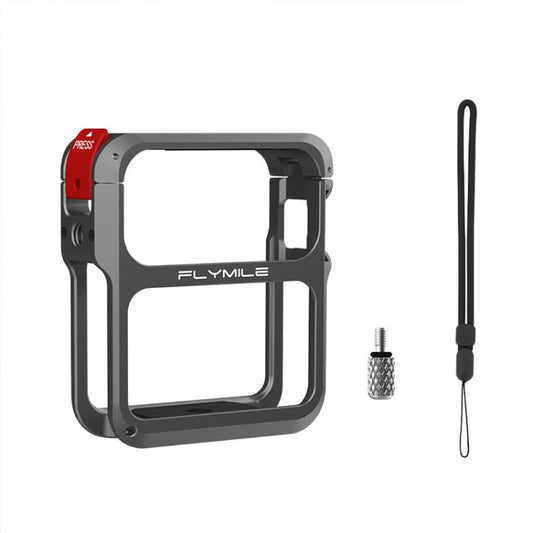 Marco protector de extensión para cámara DJI Osmo Nano Flymile