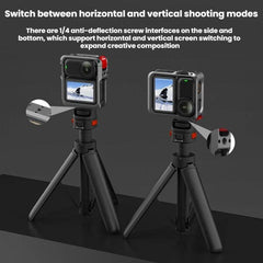 Marco protector de extensión para cámara DJI Osmo Nano Flymile