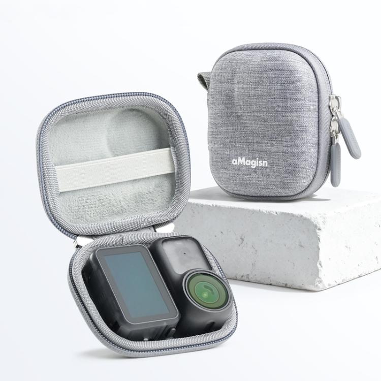 Funda rígida aMagisn Mini para la cámara DJI Osmo Nano