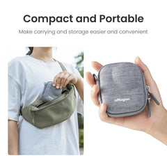 Funda rígida aMagisn Mini para la cámara DJI Osmo Nano