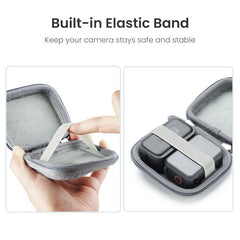 Funda rígida aMagisn Mini para la cámara DJI Osmo Nano