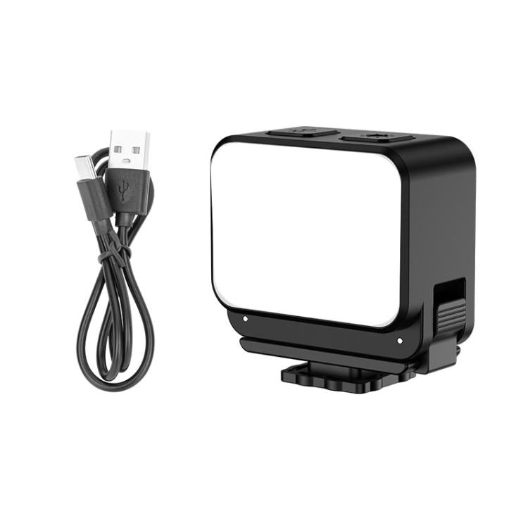 Luz de relleno para selfies con DJI Osmo Nano Flymile