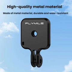 Soporte de expansión magnético Flymile para Insta360 Go Ultra