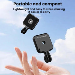 Soporte de expansión magnético Flymile para Insta360 Go Ultra
