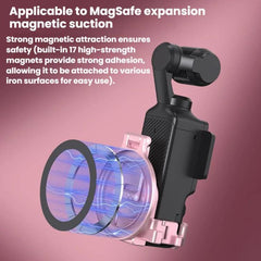 Soporte magnético expandible para teléfono B...
