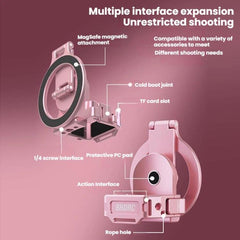 Soporte magnético expandible para teléfono B...