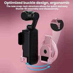 Soporte magnético expandible para teléfono B...