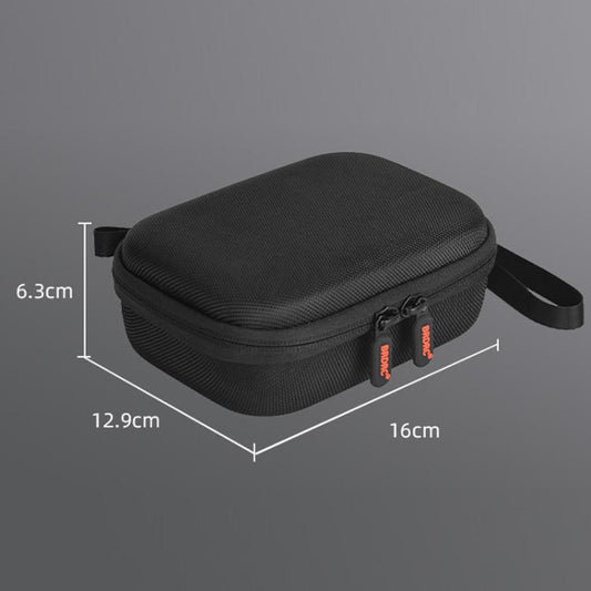Bolsa de almacenamiento portátil para accesorios DJI Osmo Nano BRDRC